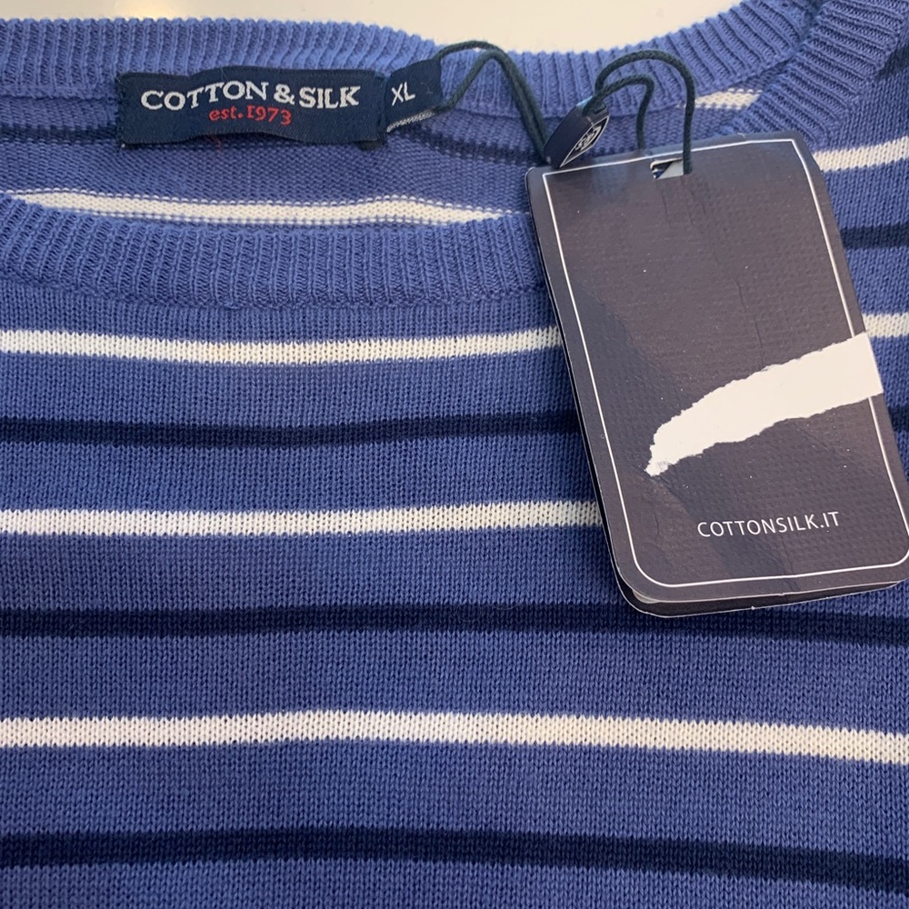 Men’s Sweater